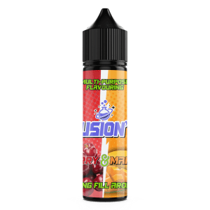 Fusion'd Long Fill 60Ml