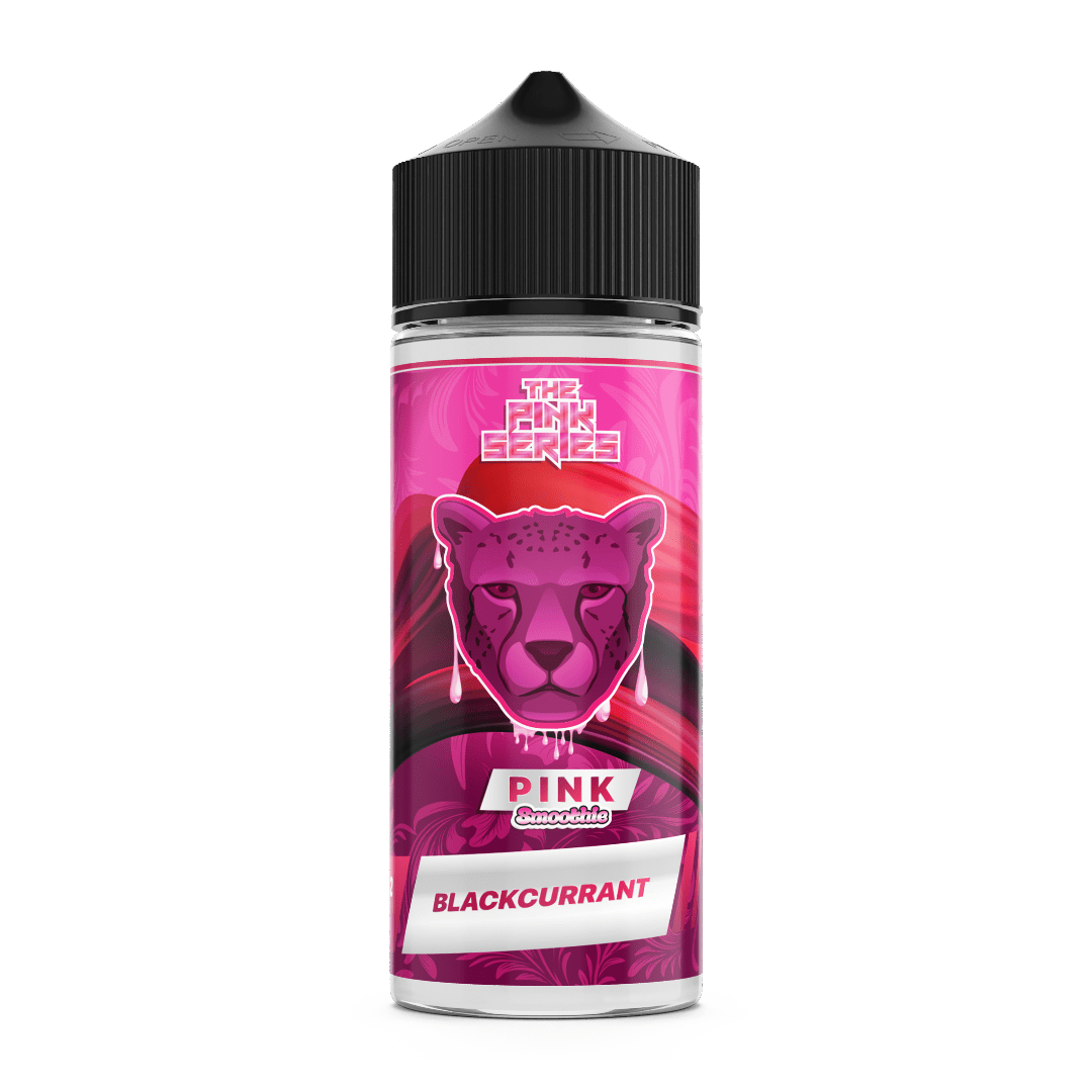 The Panther Series Pink