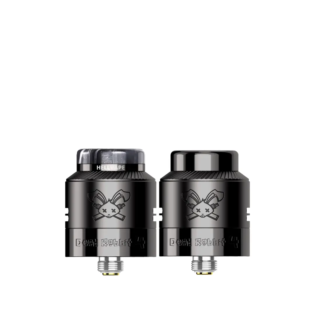 Hellvape Dead Rabbit 4 Rda