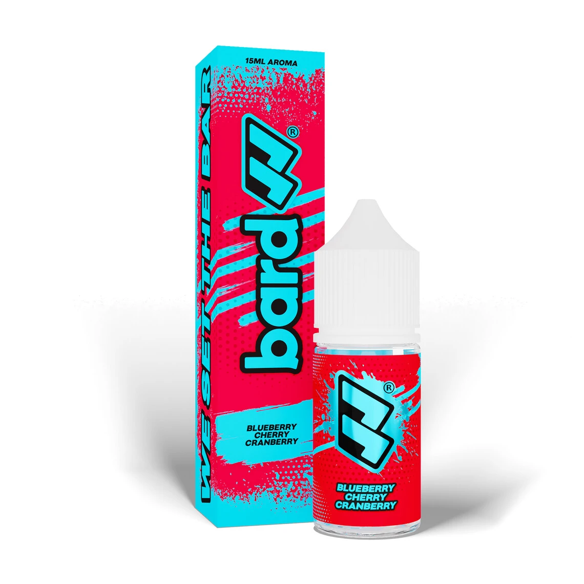 Bard Short Fill Aroma/Flavour - 