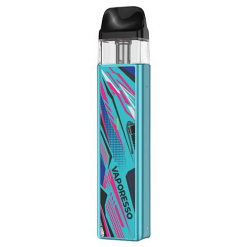 Vaporesso Xros 4 Mini Pod Kit Art Edition