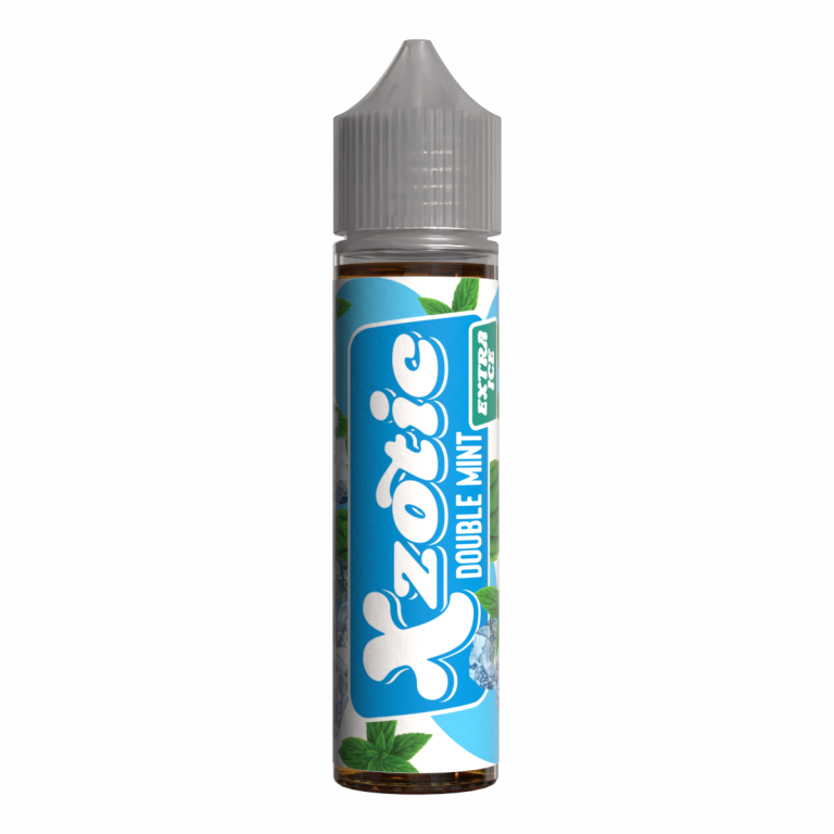 Freeze Vapes Xzotic Long Fill Aroma / Flavour