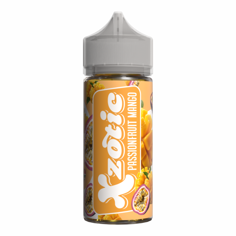 Xzotic  Long Fill Aroma / Flavour