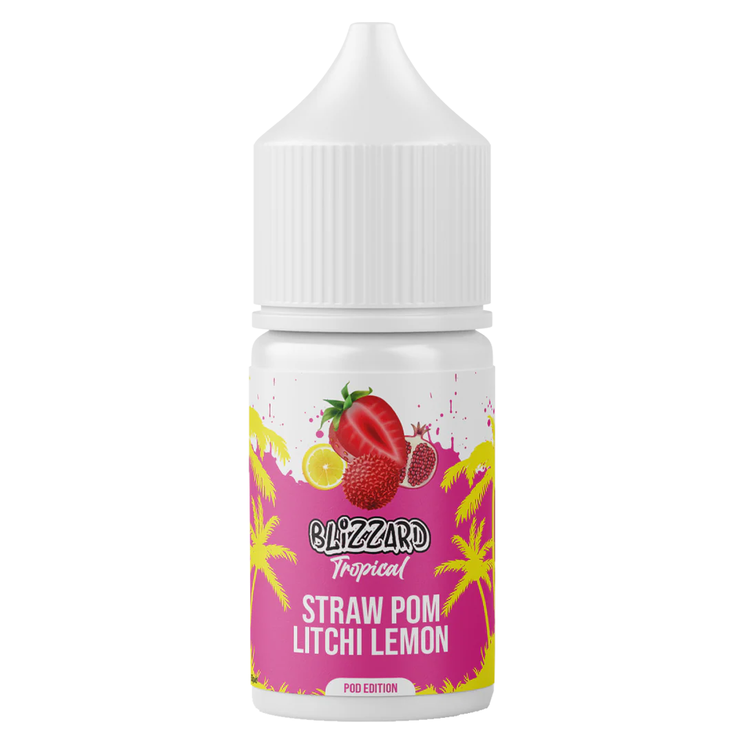 Blizzard  Tropical Series Short Fill Combo