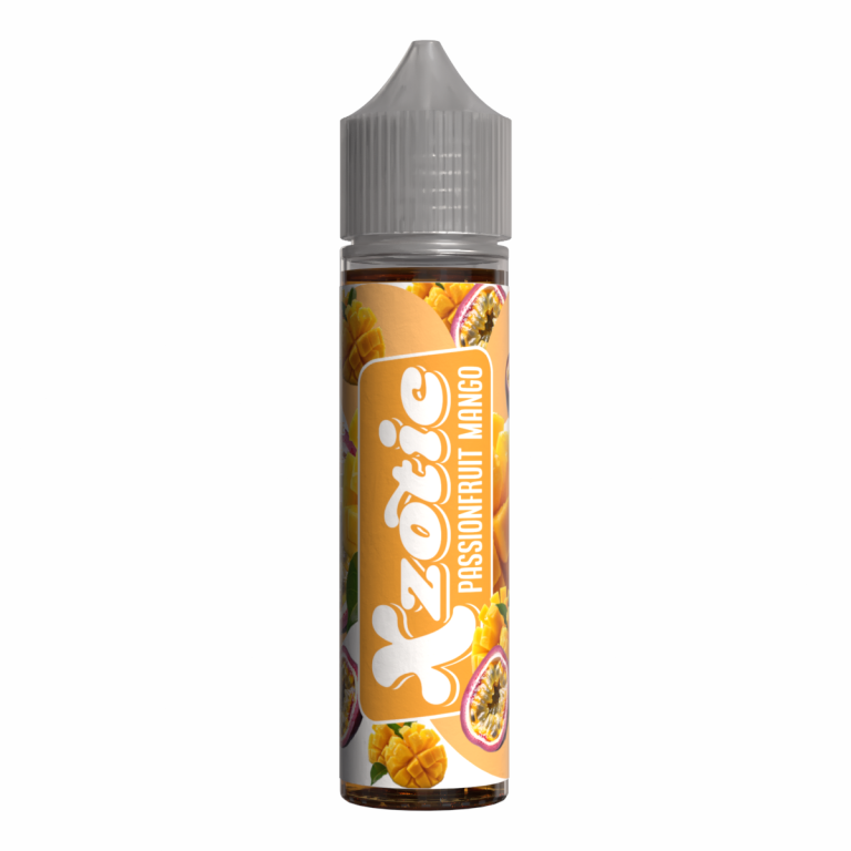 Freeze Vapes Xzotic Long Fill Aroma / Flavour