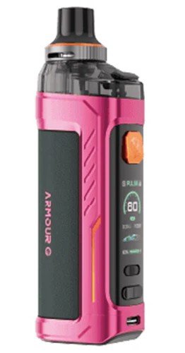 Vaporesso Armour G Kit