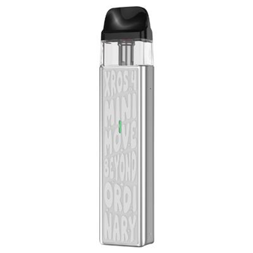 Vaporesso Xros 4 Mini Pod Kit Art Edition