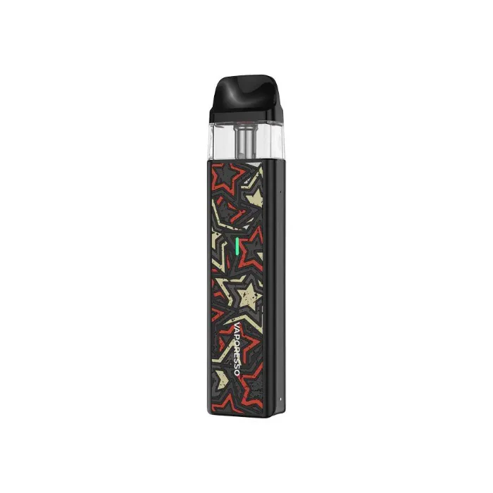 Vaporesso Xros 4 Mini Pod Kit Art Edition