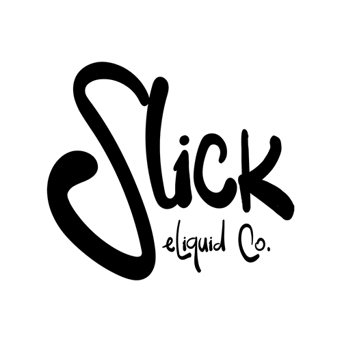 Slick Eliquid Co. Nic Shot