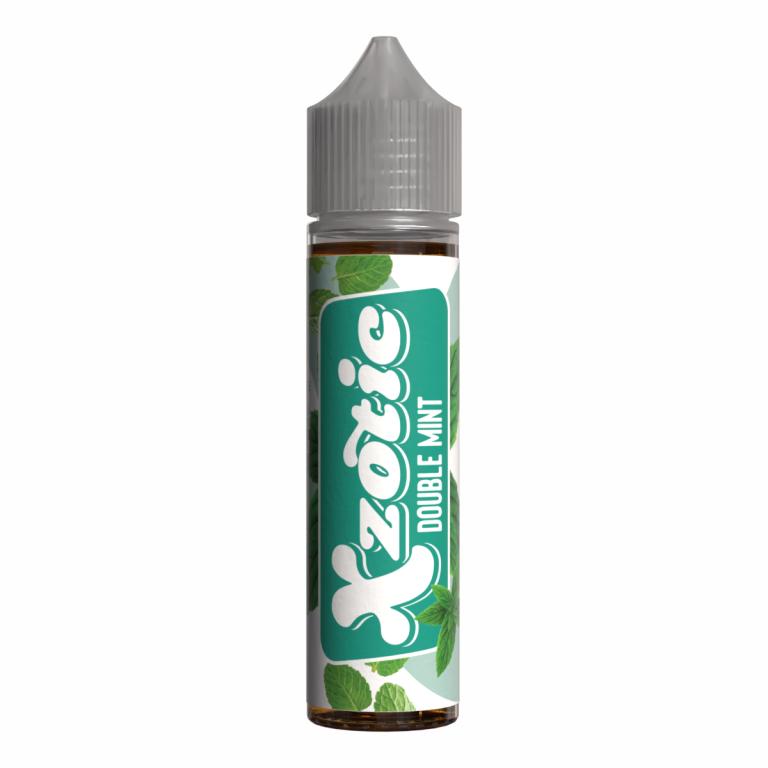 Freeze Vapes Xzotic Long Fill Aroma / Flavour