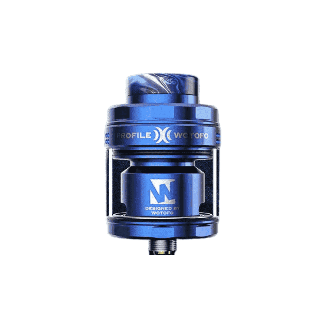 Wotofo Profile X Rta Tank