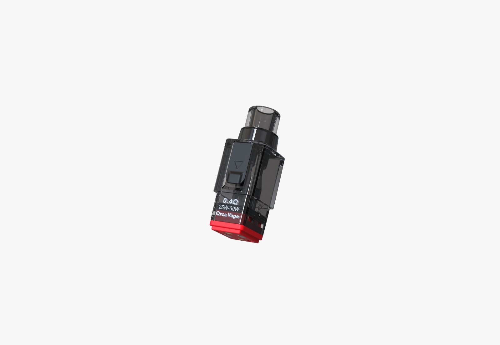 Orca Vape San Dynasty Cartridge 3Pck
