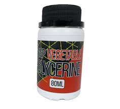 Vape Crew Vegetable Glycerine (Vg)