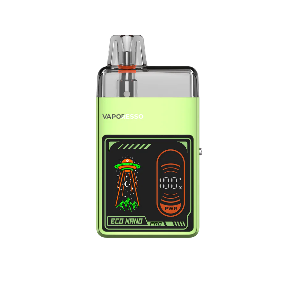 Vaporesso Eco Nano Pro Kit