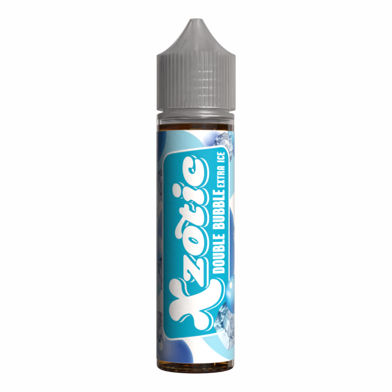Freeze Vapes Xzotic Long Fill Aroma / Flavour