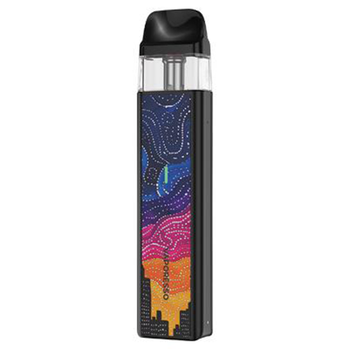 Vaporesso Xros 4 Mini Pod Kit Art Edition