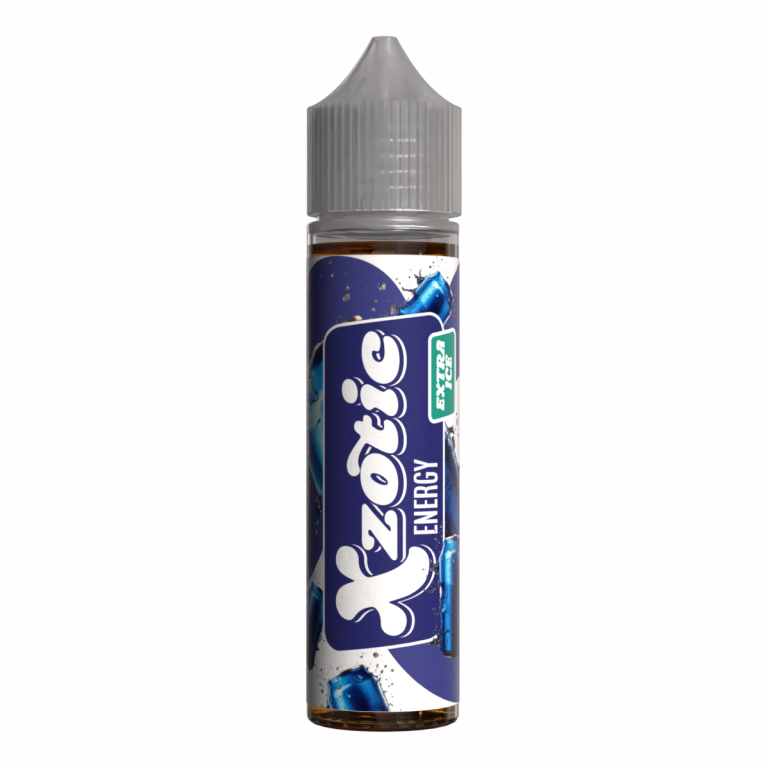 Freeze Vapes Xzotic Long Fill Aroma / Flavour