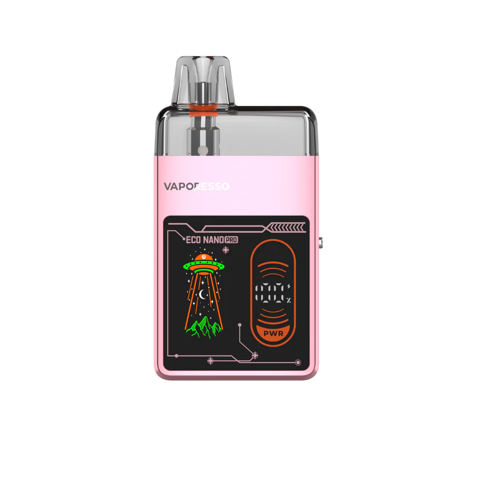 Vaporesso Eco Nano Pro Kit