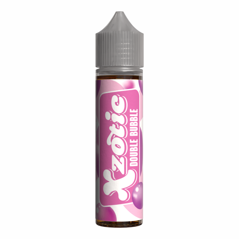 Freeze Vapes Xzotic Long Fill Aroma / Flavour